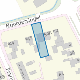 Perceel VHZ02-D-3045