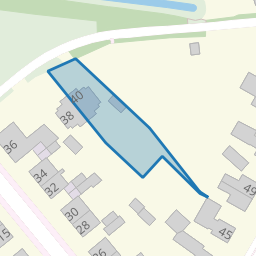 Perceel VHZ02-D-3051