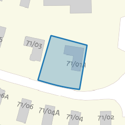 Perceel VHZ02-D-3066