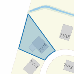 Perceel VHZ02-D-3070