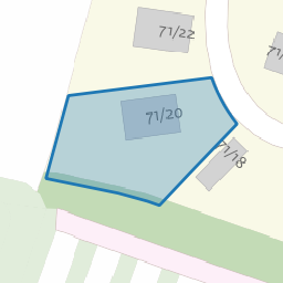 Perceel VHZ02-D-3073