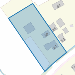 Perceel VHZ02-D-3078