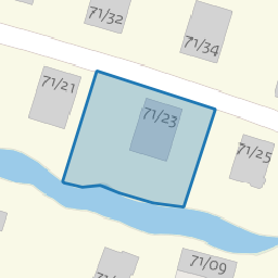 Perceel VHZ02-D-3088