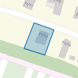 Perceel VHZ02-D-3101