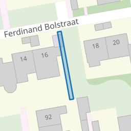 Perceel VHZ02-D-3104