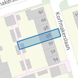 Perceel VHZ02-D-3107