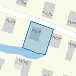 Perceel VHZ02-D-3118