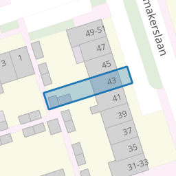 Perceel VHZ02-D-3142