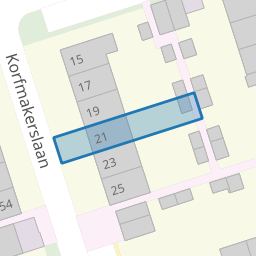 Perceel VHZ02-D-3145