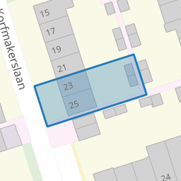 Perceel VHZ02-D-3146