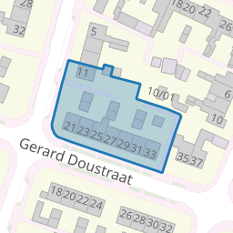 Perceel VHZ02-D-3149