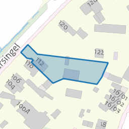 Perceel VHZ02-D-3151