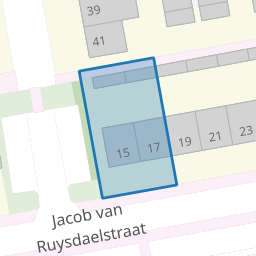 Perceel VHZ02-D-3169