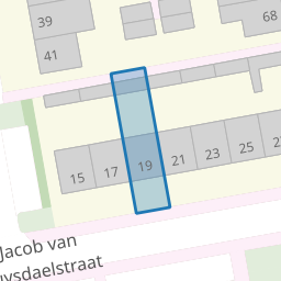 Perceel VHZ02-D-3170