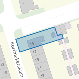 Perceel VHZ02-D-3172