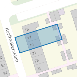 Perceel VHZ02-D-3173