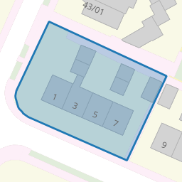 Perceel VHZ02-D-3176