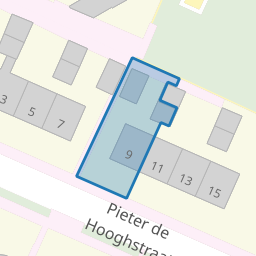 Perceel VHZ02-D-3177