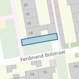 Perceel VHZ02-D-3181