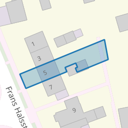 Perceel VHZ02-D-3188