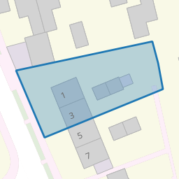 Perceel VHZ02-D-3190