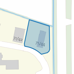 Perceel VHZ02-D-3191