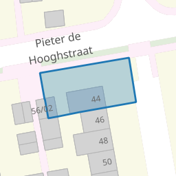 Perceel VHZ02-D-3193