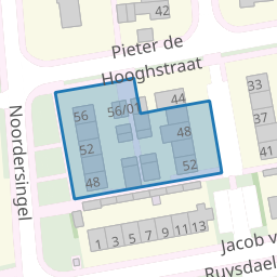 Perceel VHZ02-D-3194