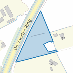 Perceel VHZ02-D-3210