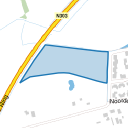 Perceel VHZ02-D-3214