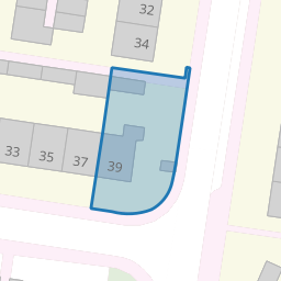 Perceel VHZ02-D-3233