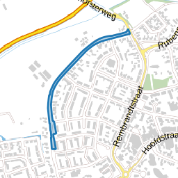 Perceel VHZ02-D-3242