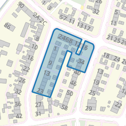 Perceel VHZ02-D-3244