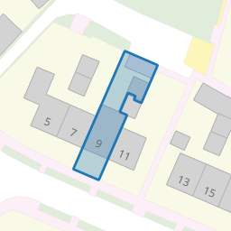 Perceel VHZ02-D-3247