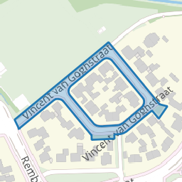 Perceel VHZ02-D-3249