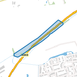 Perceel VHZ02-D-3258