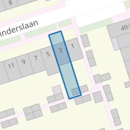 Perceel VHZ02-D-3274