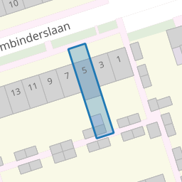 Perceel VHZ02-D-3275