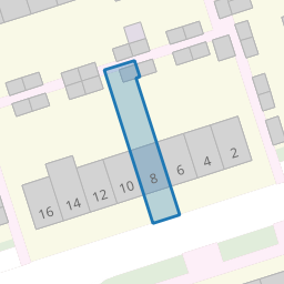 Perceel VHZ02-D-3282