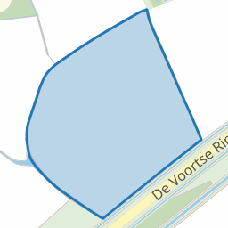 Perceel VHZ02-D-3306