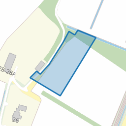 Perceel VHZ02-D-3320