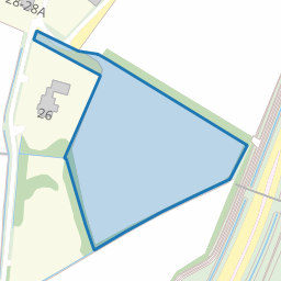 Perceel VHZ02-D-3321