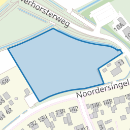 Perceel VHZ02-D-3323