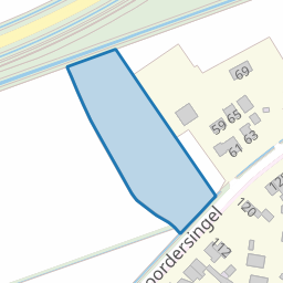 Perceel VHZ02-D-3382