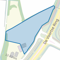 Perceel VHZ02-D-3383