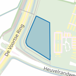 Perceel VHZ02-D-3387