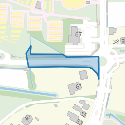 Perceel VHZ02-D-3395