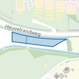 Perceel VHZ02-D-3401