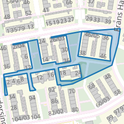 Perceel VHZ02-D-3432