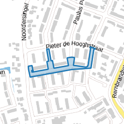 Perceel VHZ02-D-3439